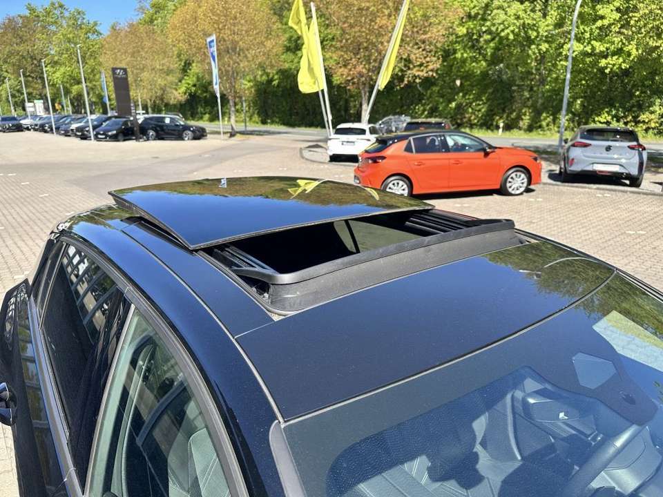 Opel Astra - Imagem 13