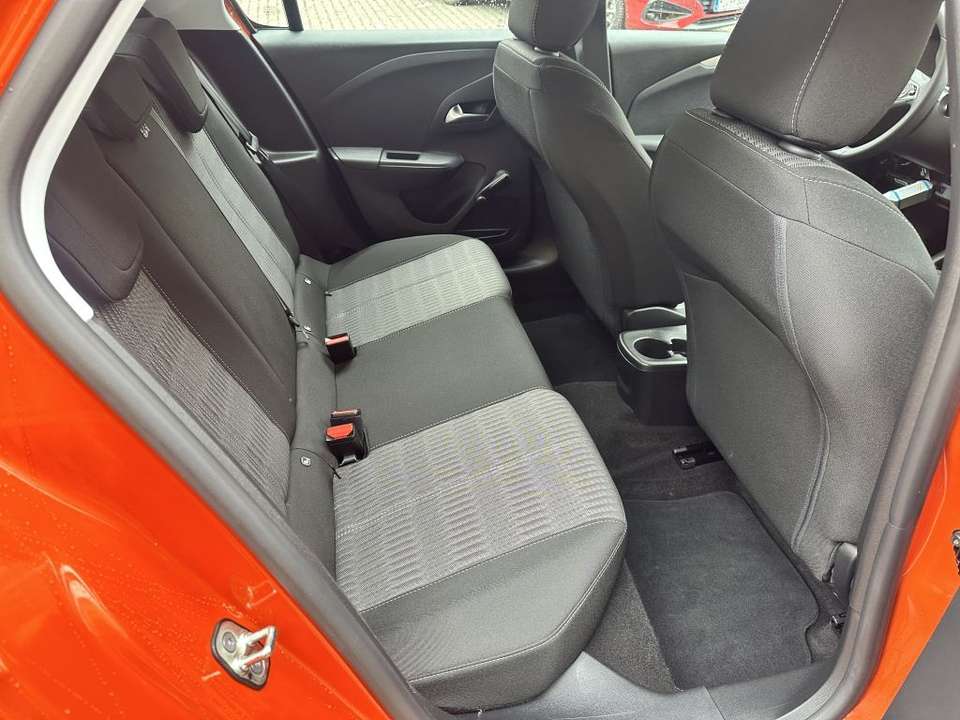 Opel Corsa - Imagem 12