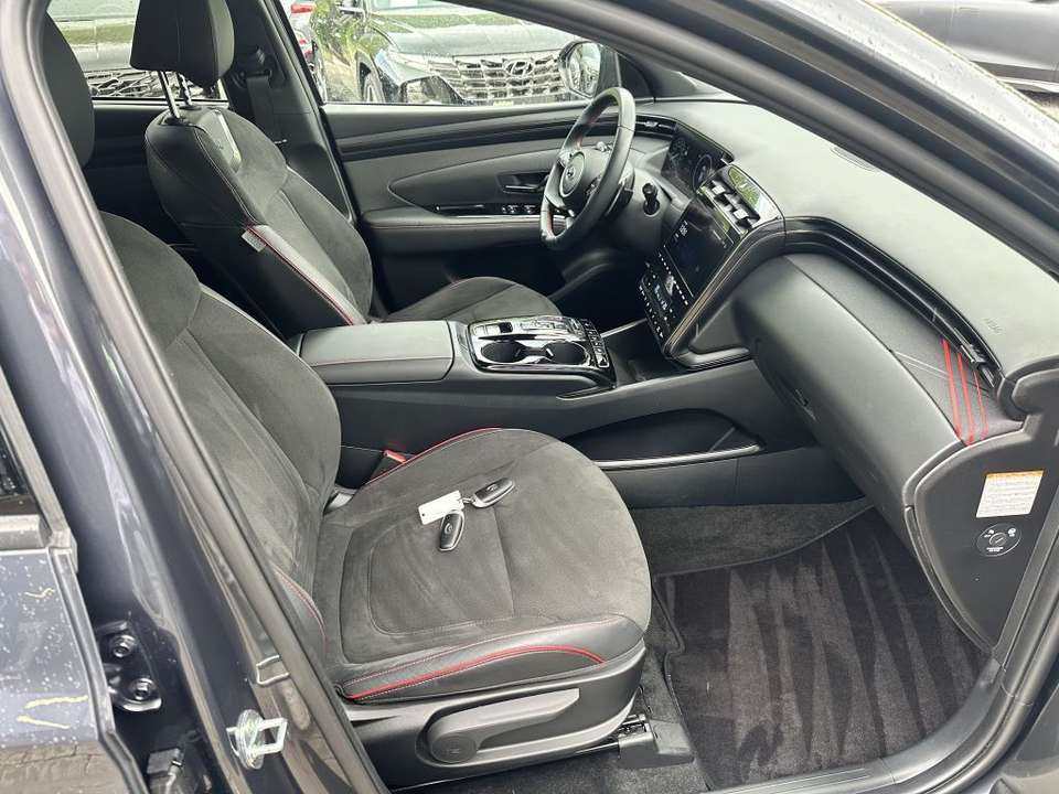 Hyundai TUCSON - Imagem 11