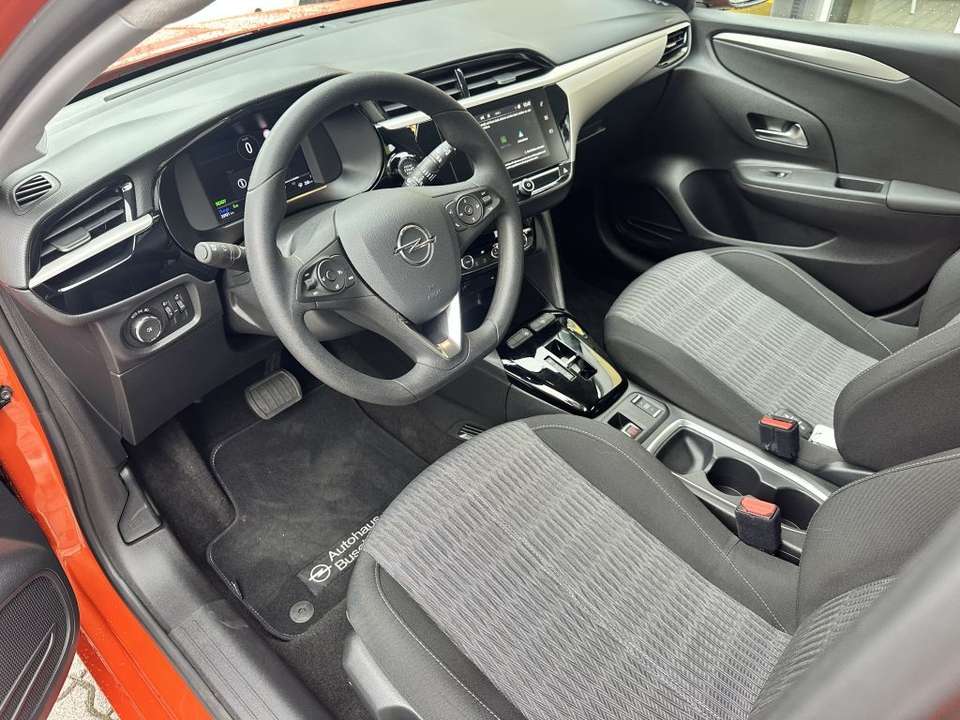 Opel Corsa - Imagem 13