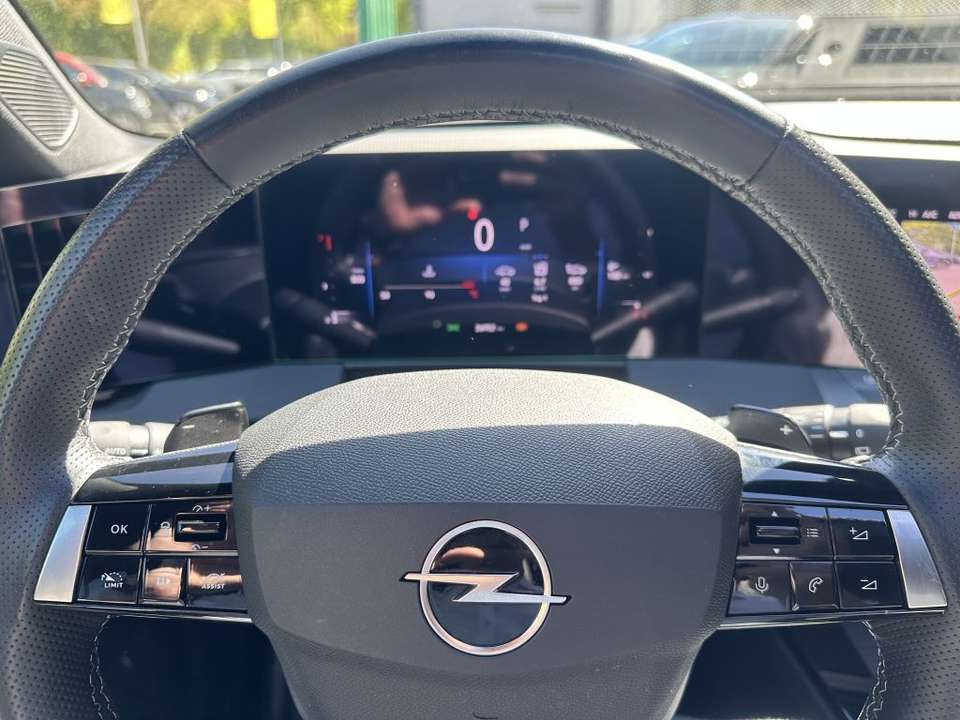 Opel Astra - Imagem 15