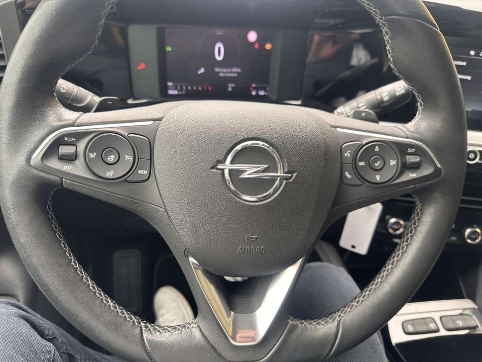 Opel Mokka - Imagem 12