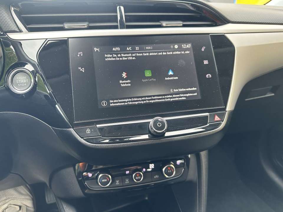 Opel Corsa - Imagem 14