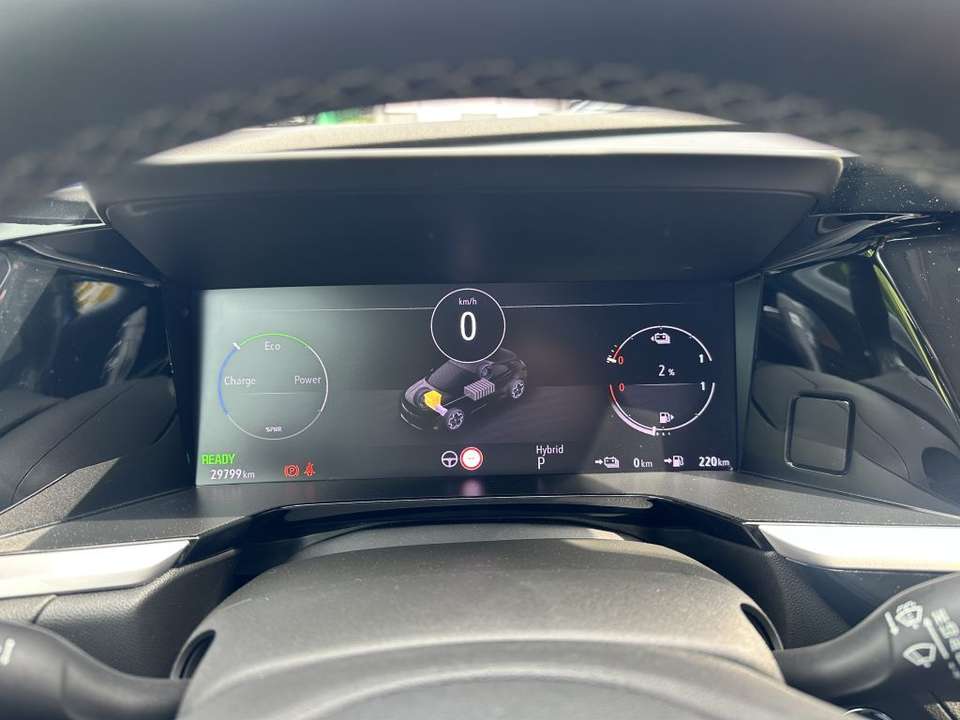 Opel Grandland X - Imagem 14