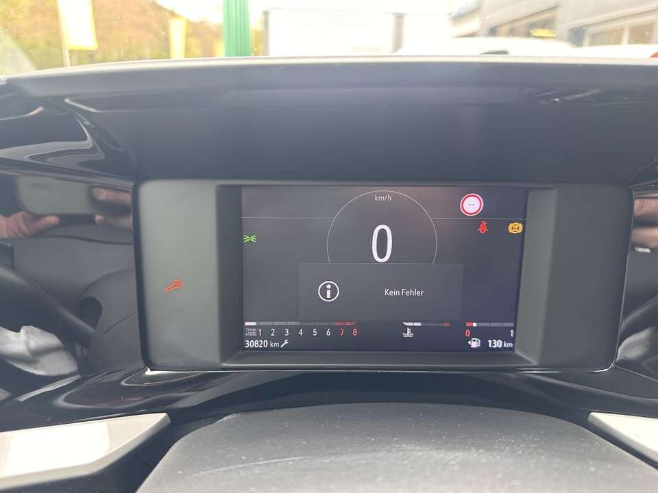 Opel Mokka - Imagem 13