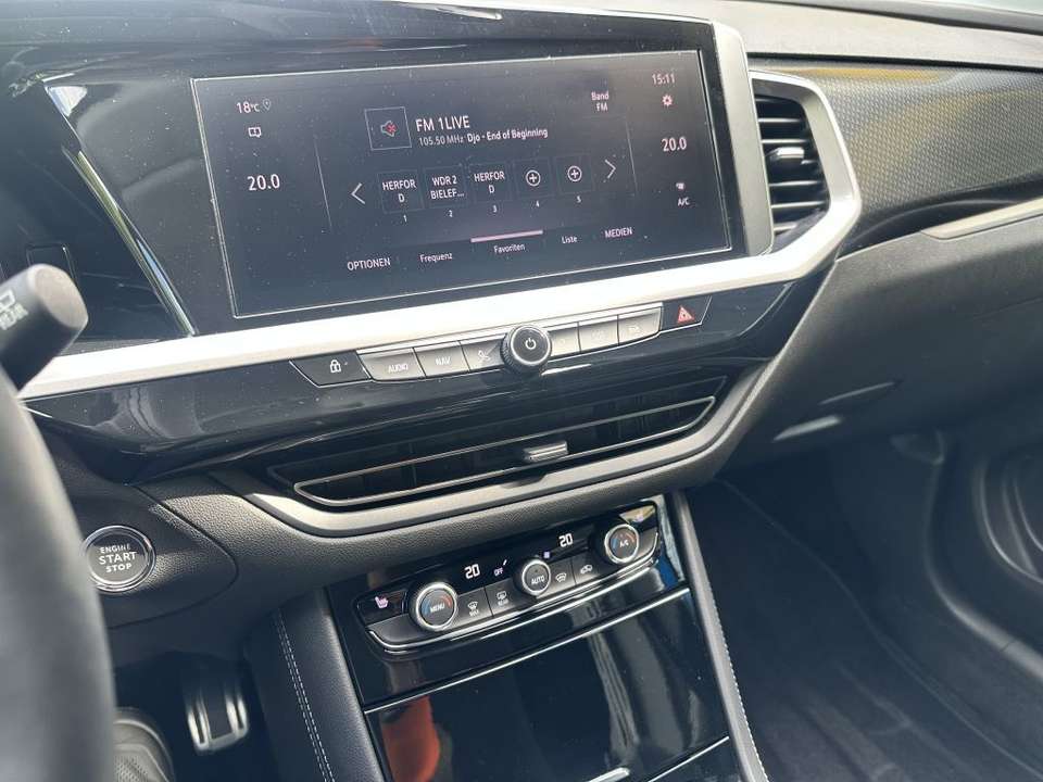 Opel Grandland X - Imagem 15