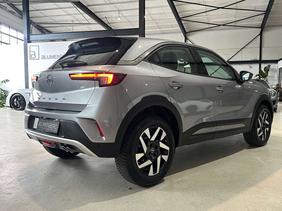 Opel Mokka - Imagem 3