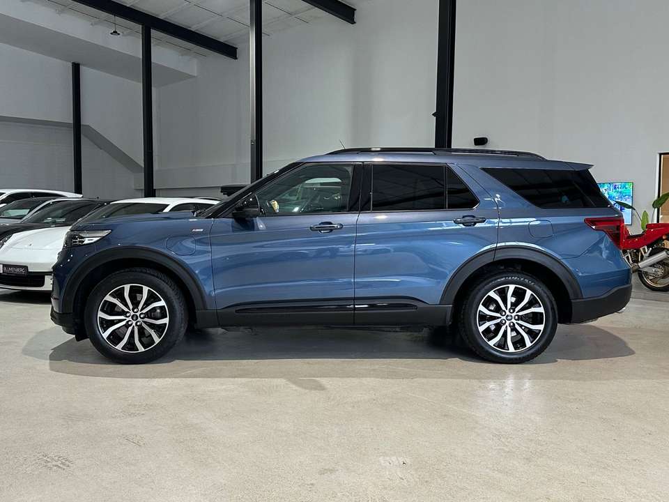 Ford Explorer - Imagem 5