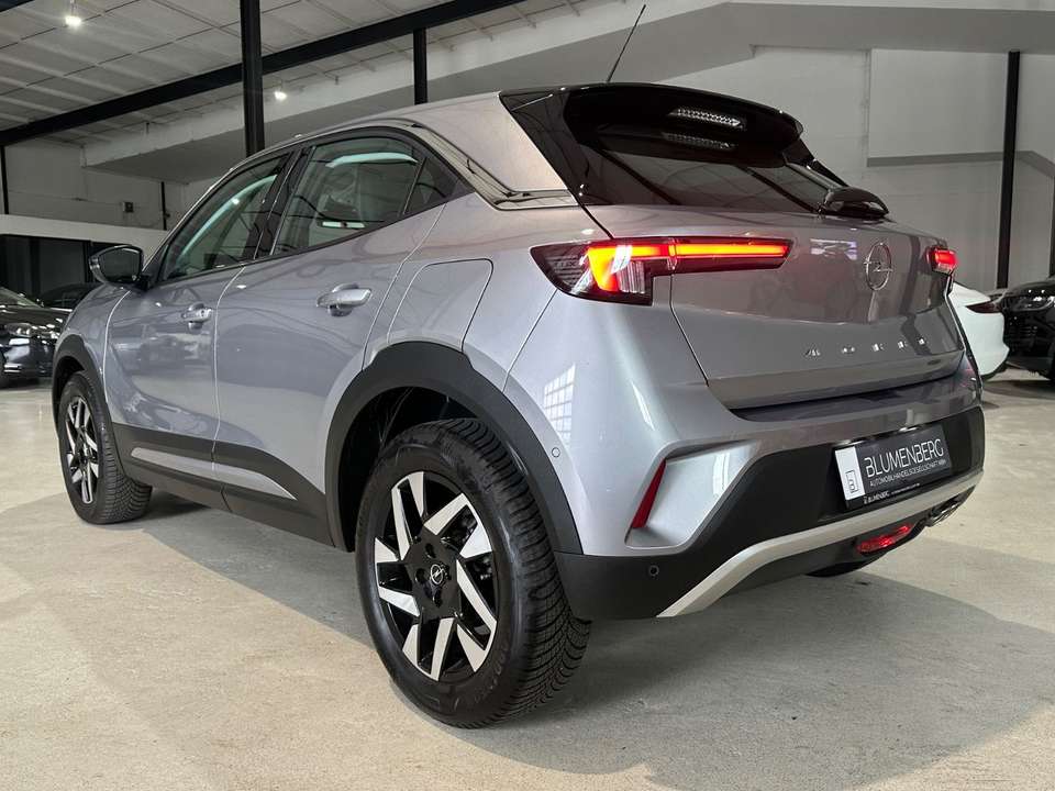 Opel Mokka - Imagem 4
