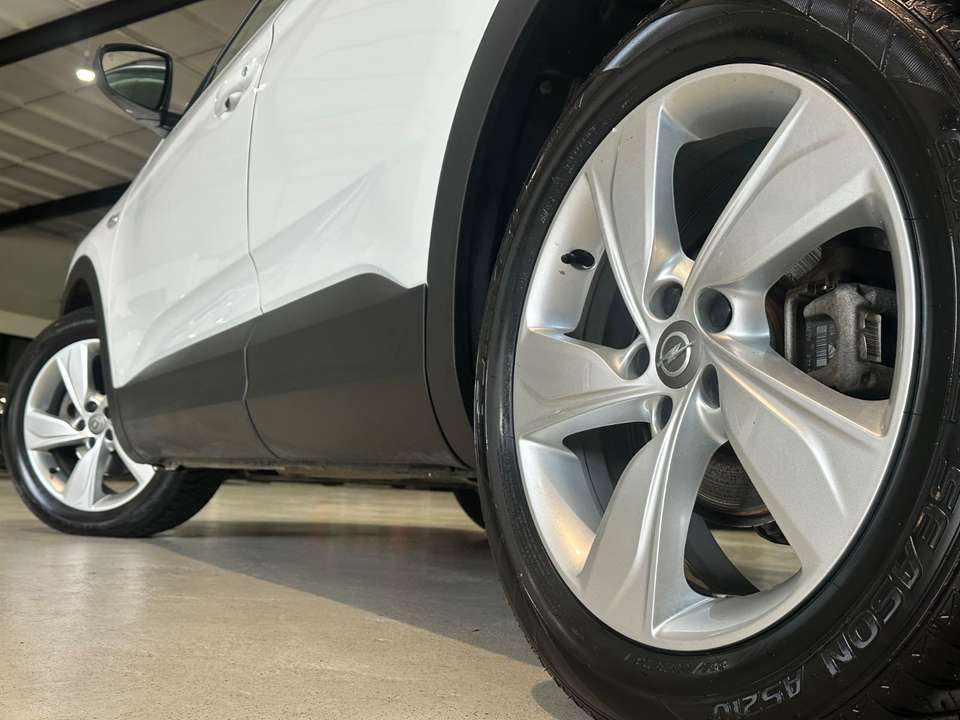 Opel Grandland X - Imagem 7