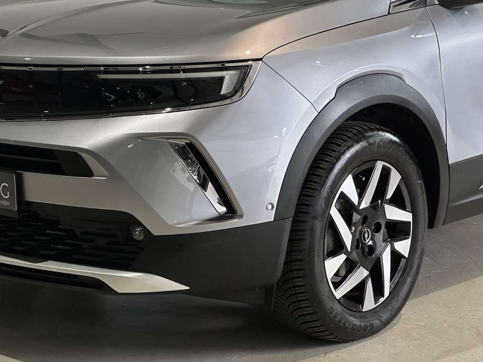 Opel Mokka - Imagem 7