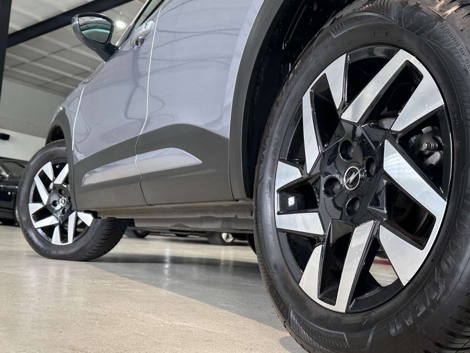 Opel Mokka - Imagem 8