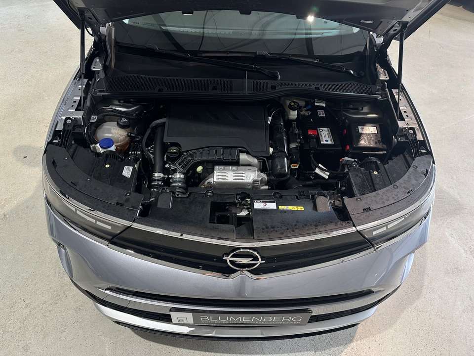 Opel Mokka - Imagem 9