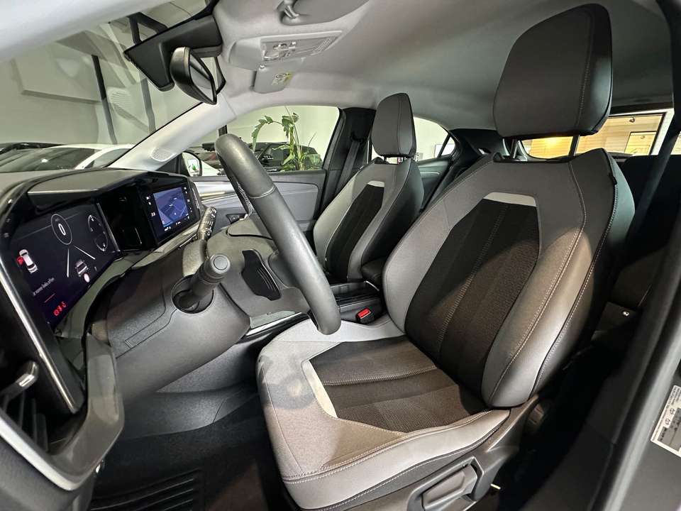 Opel Mokka - Imagem 10