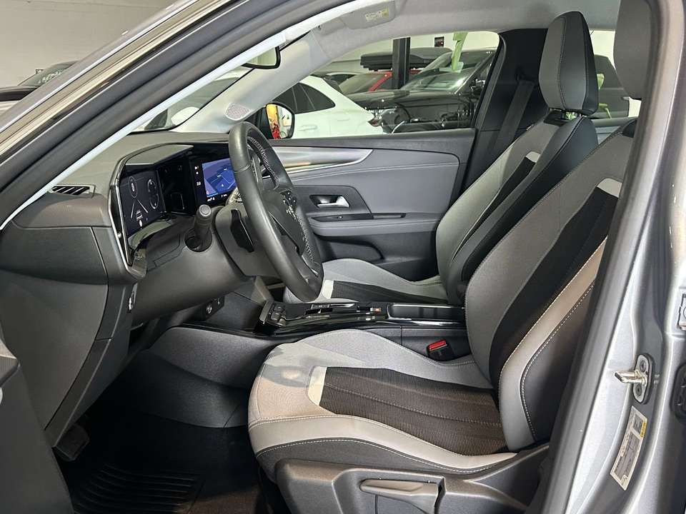 Opel Mokka - Imagem 11