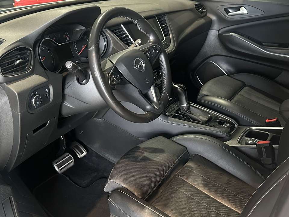 Opel Grandland X - Imagem 12