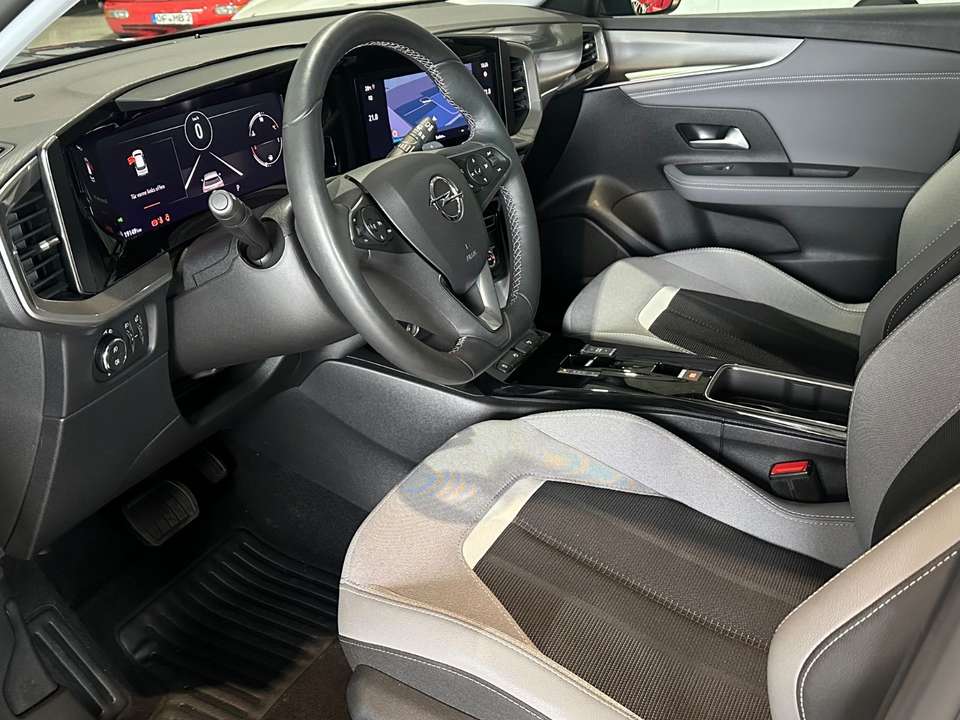 Opel Mokka - Imagem 12