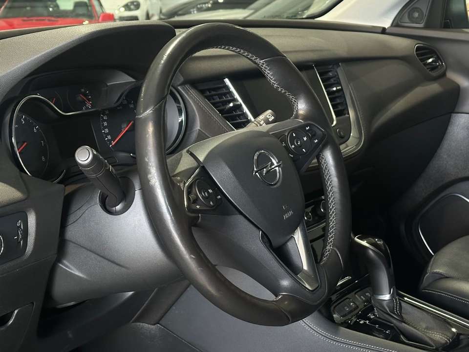Opel Grandland X - Imagem 13