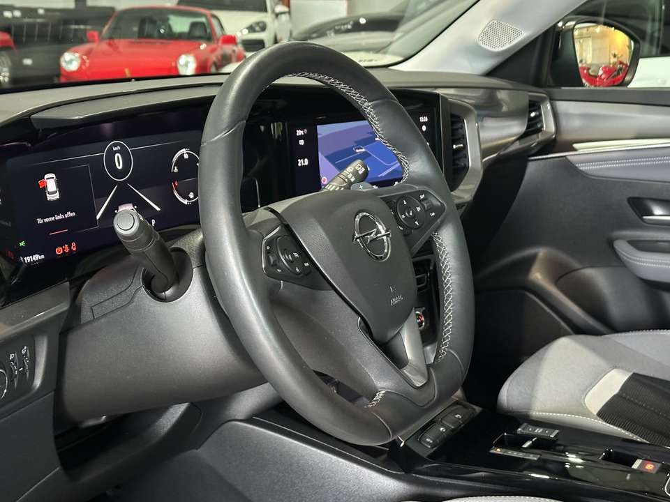 Opel Mokka - Imagem 13