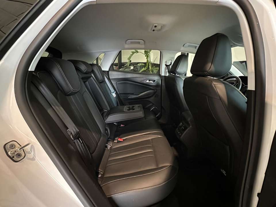 Opel Grandland X - Imagem 15