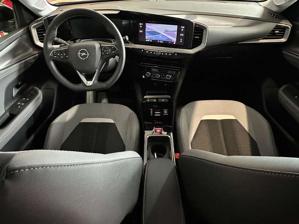 Opel Mokka - Imagem 15