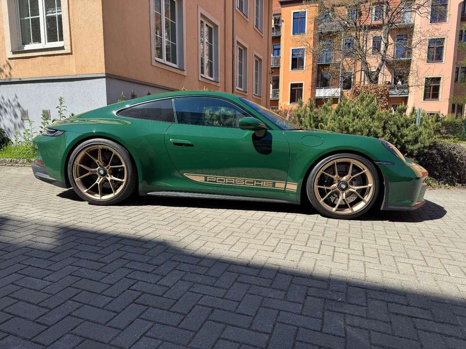 Porsche 911 - Imagem 2