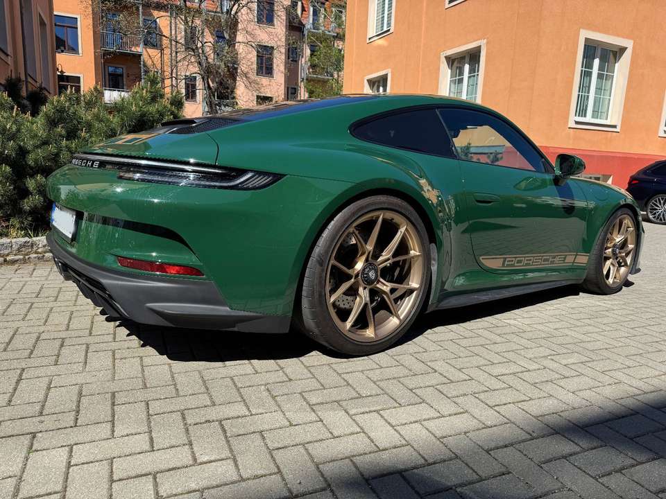 Porsche 911 - Imagem 3