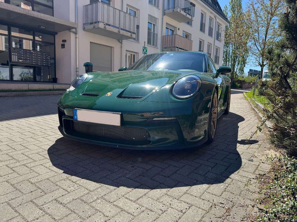 Porsche 911 - Imagem 4
