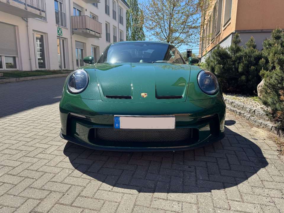 Porsche 911 - Imagem 5