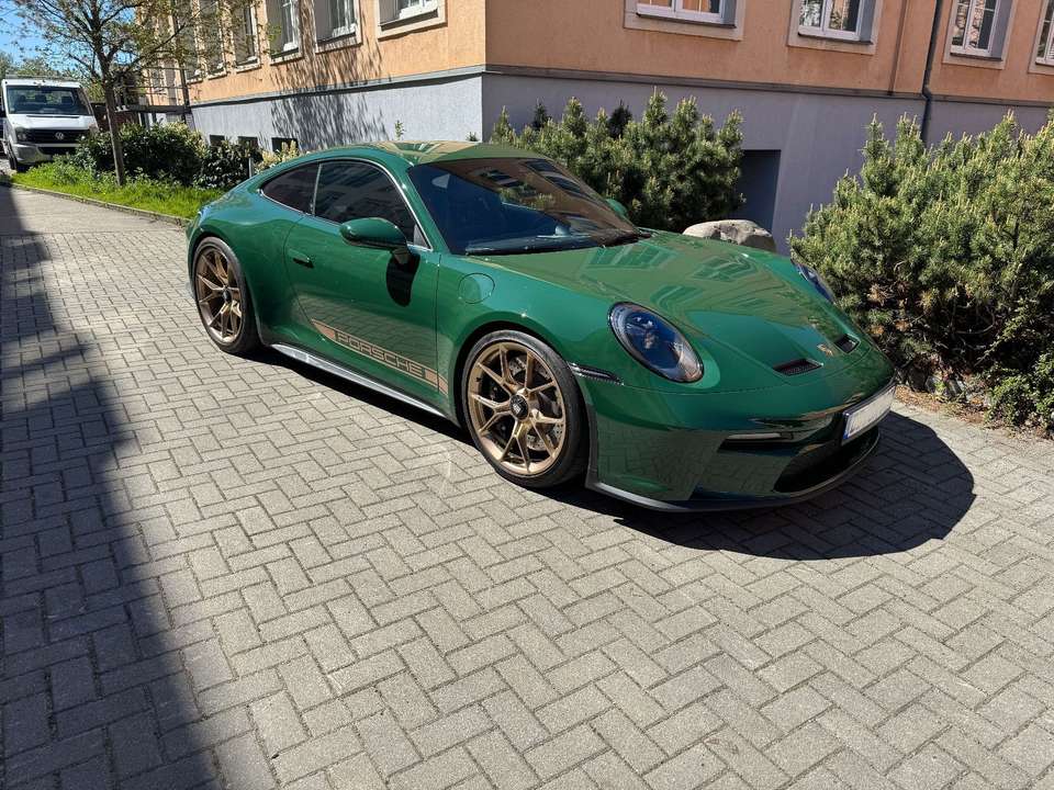 Porsche 911 - Imagem 6