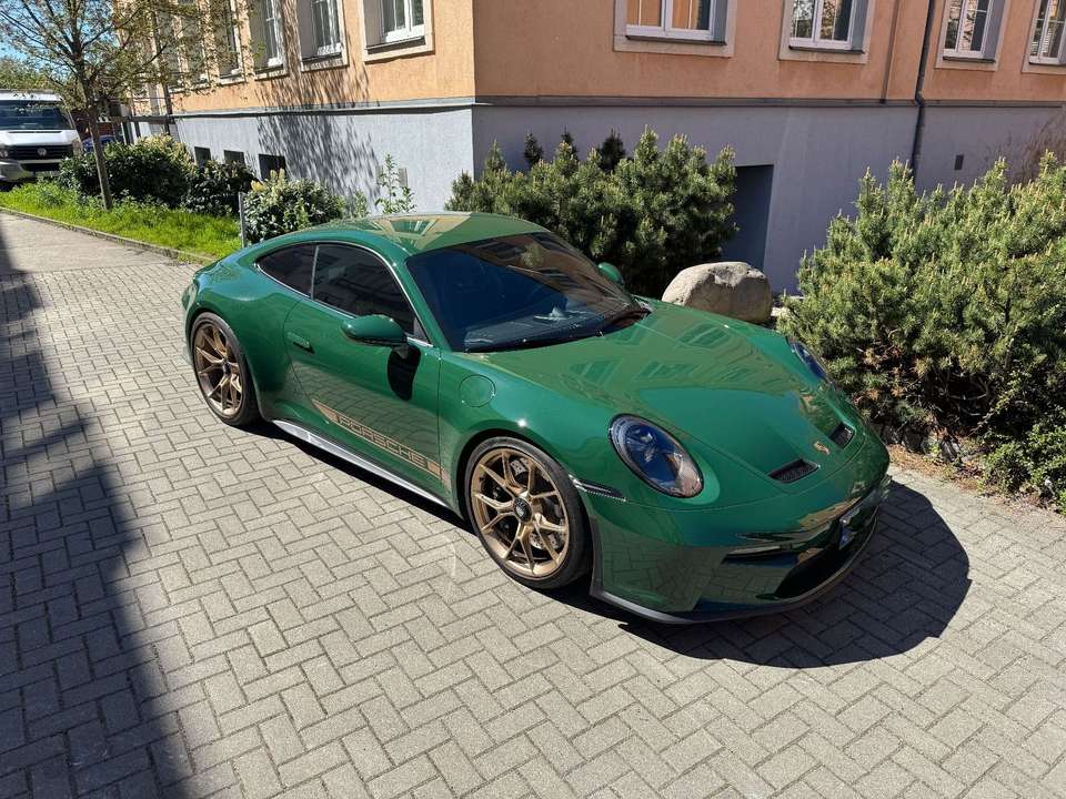 Porsche 911 - Imagem 7
