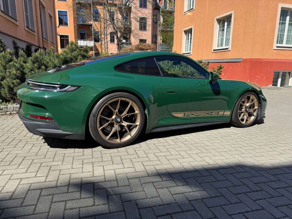 Porsche 911 - Imagem 8