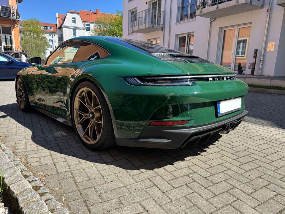 Porsche 911 - Imagem 10