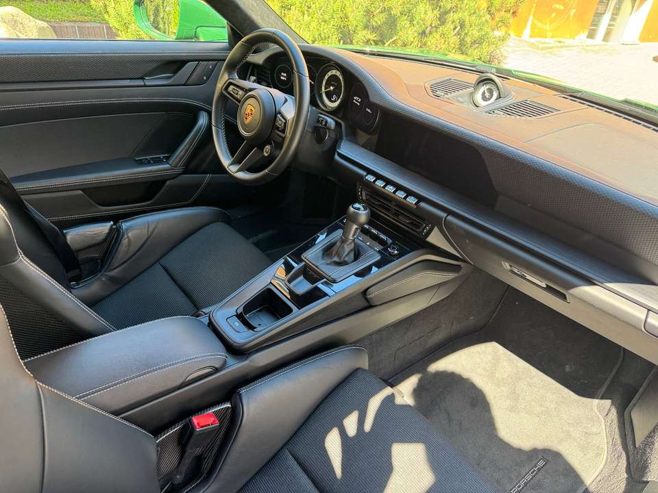 Porsche 911 - Imagem 11