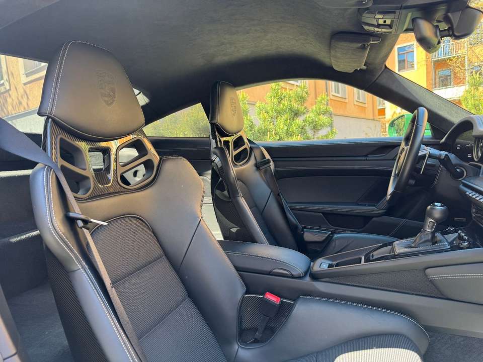 Porsche 911 - Imagem 13