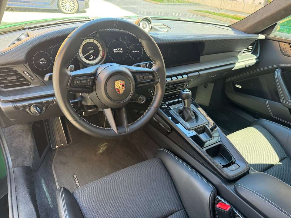 Porsche 911 - Imagem 15