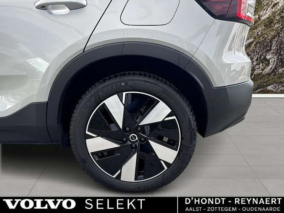 Volvo C40 - Imagem 5
