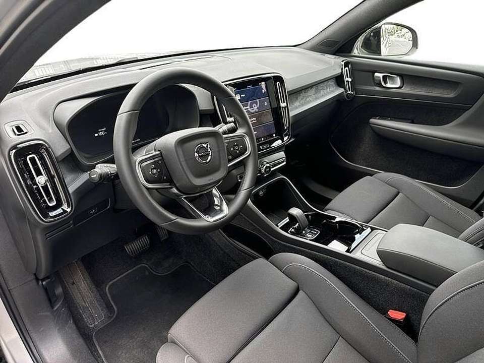 Volvo C40 - Imagem 6