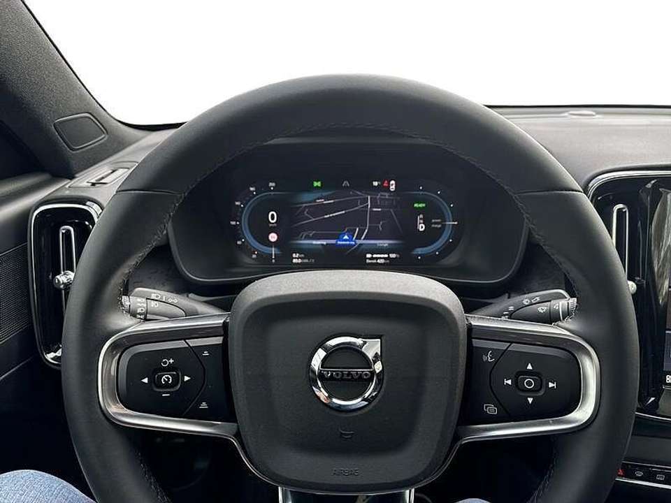 Volvo C40 - Imagem 7