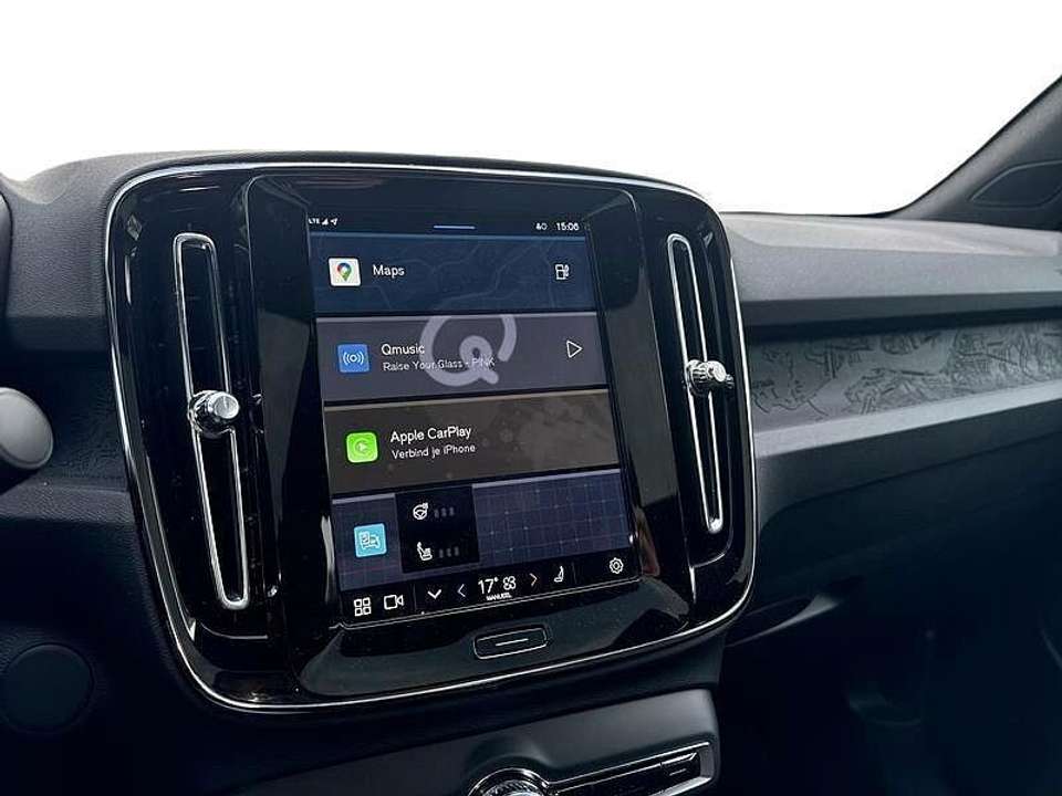 Volvo C40 - Imagem 8