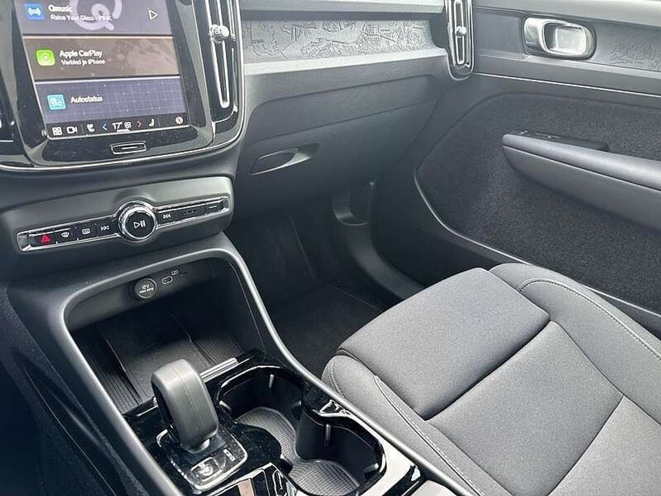 Volvo C40 - Imagem 9