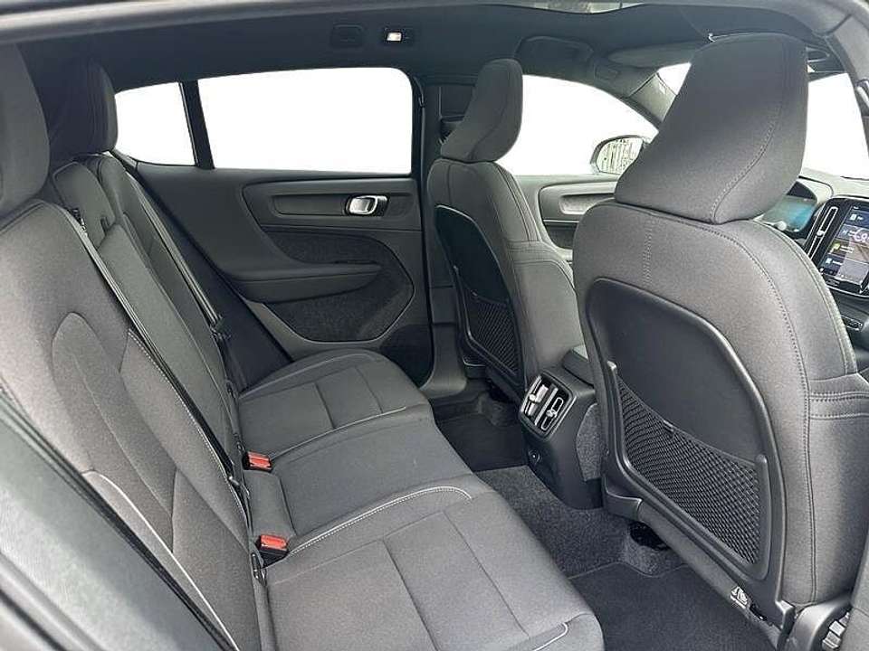 Volvo C40 - Imagem 10