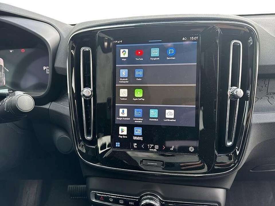 Volvo C40 - Imagem 12