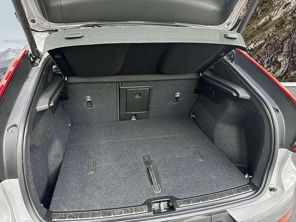 Volvo C40 - Imagem 13