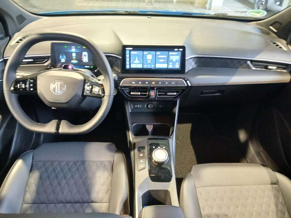 MG MG3 - Imagem 7