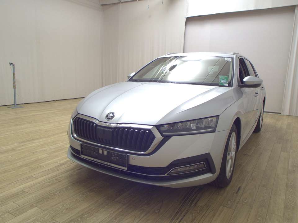 Skoda Octavia - Imagem 2