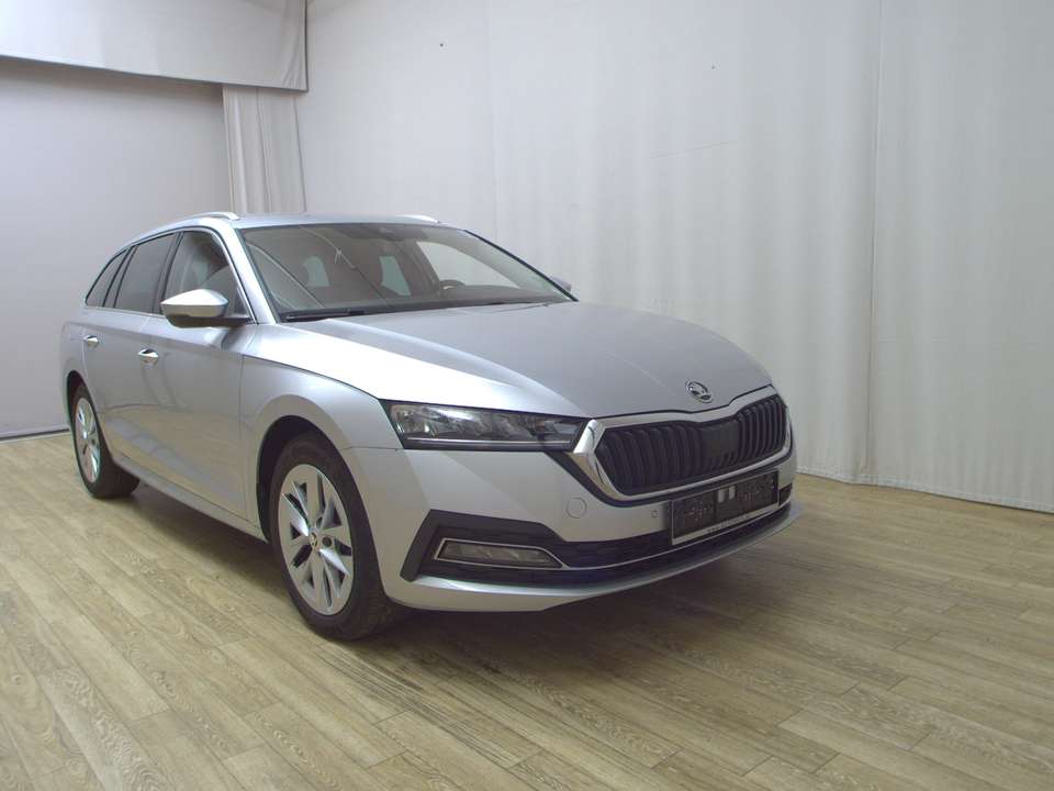 Skoda Octavia - Imagem 3