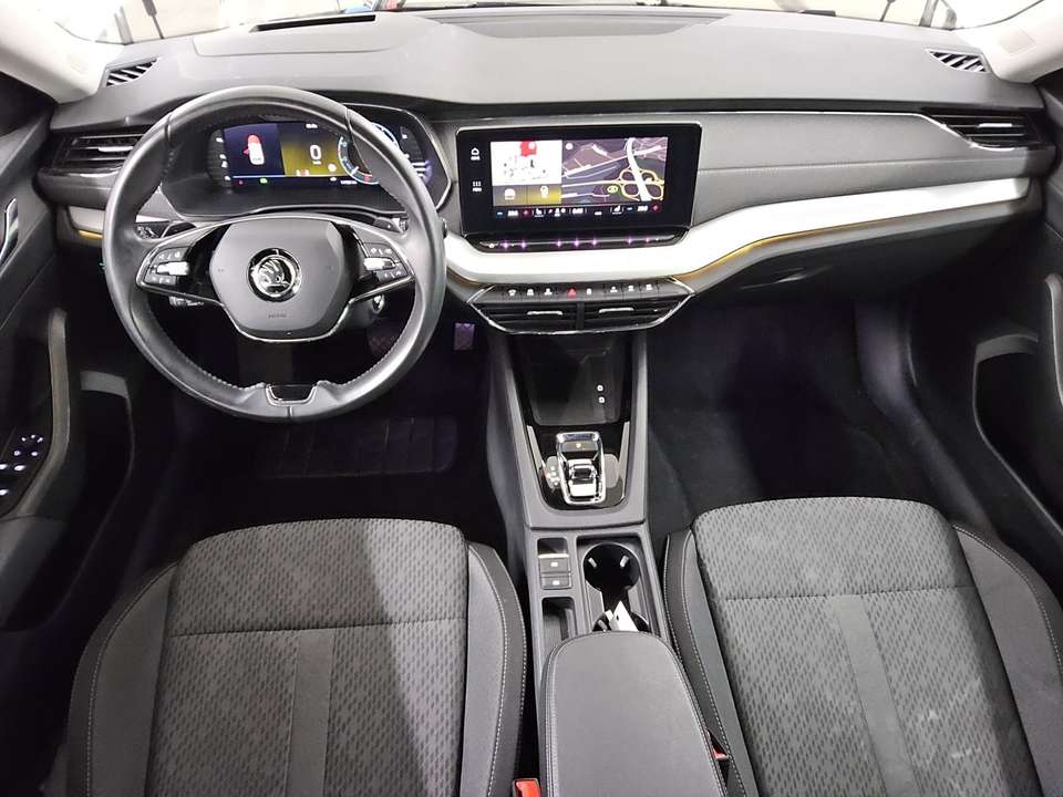 Skoda Octavia - Imagem 5