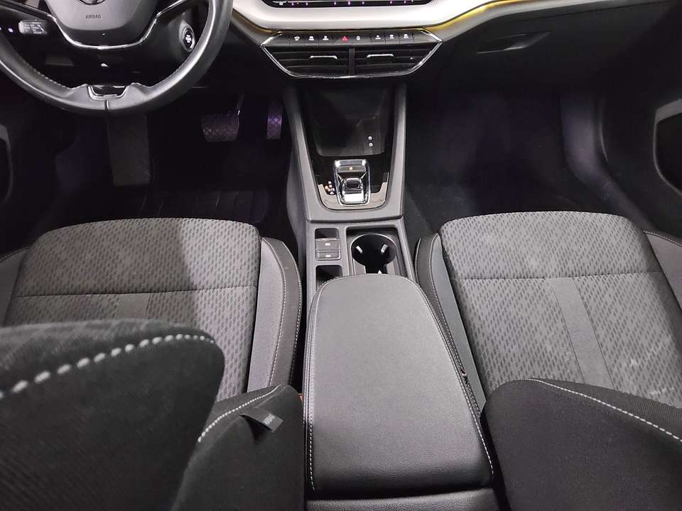 Skoda Octavia - Imagem 6