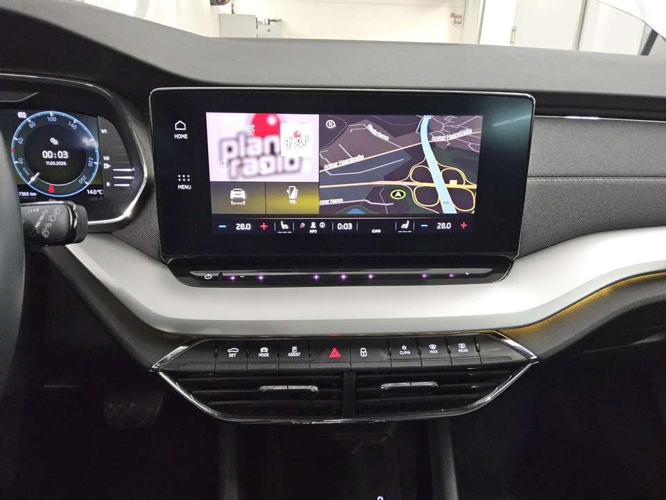 Skoda Octavia - Imagem 7